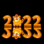 2022字体