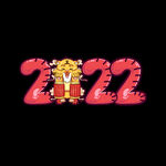 2022字体