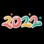 2022字体