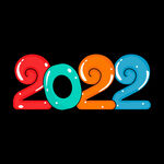 2022字体