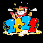 2022字体