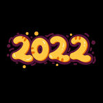 2022字体