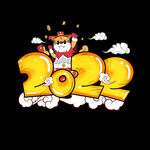 2022字体