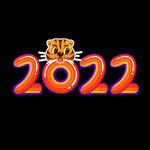 2022新年