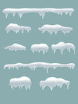 冰冻雪 