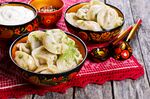 饺子