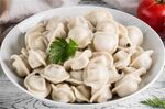 饺子