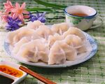 饺子