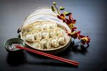 饺子