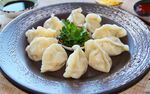 饺子
