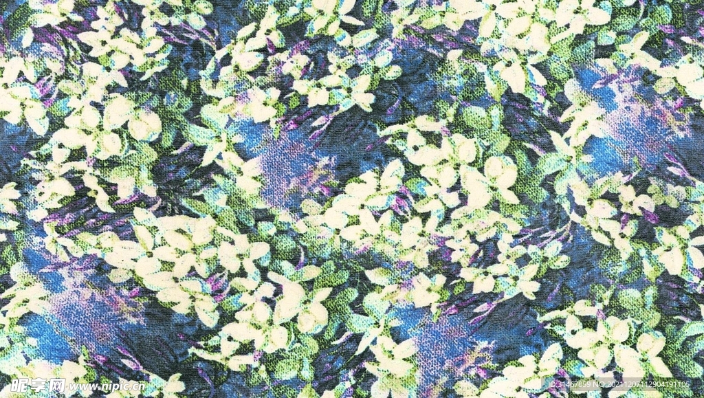 数码印花