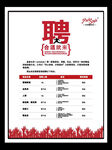 公司招聘