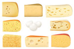 多形式奶酪