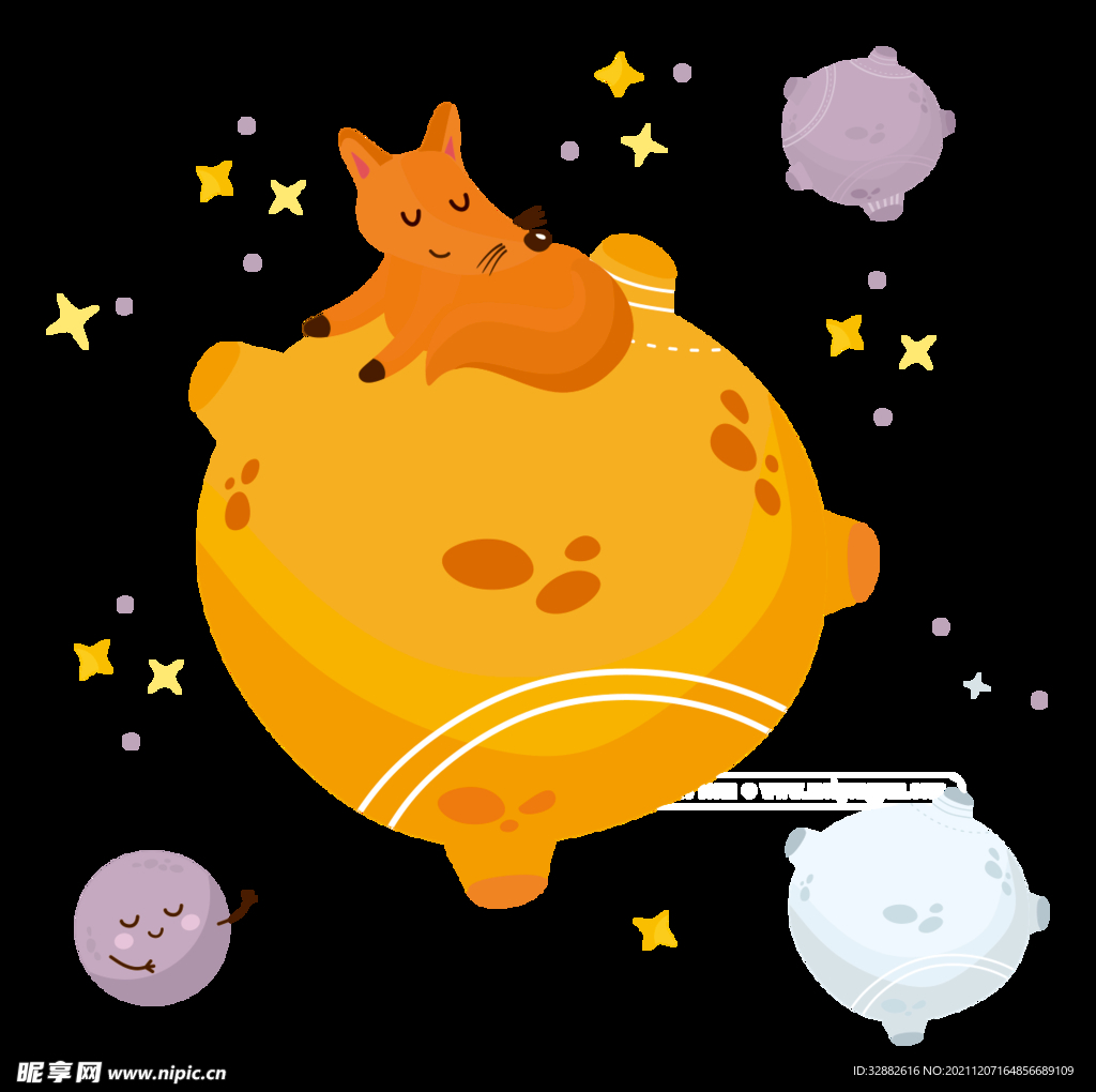 太空