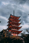 日本建筑