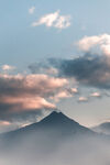 山峰