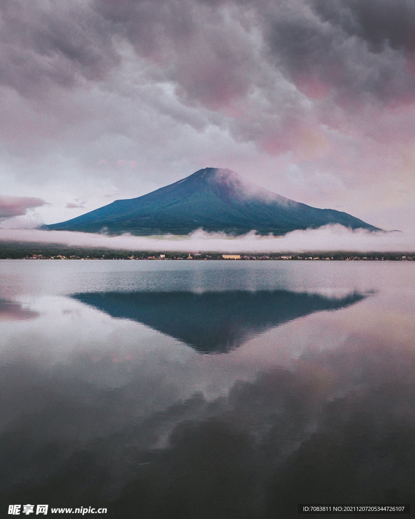 富士山