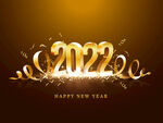 2022虎年