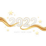 2022虎年