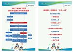 学校防疫流程图