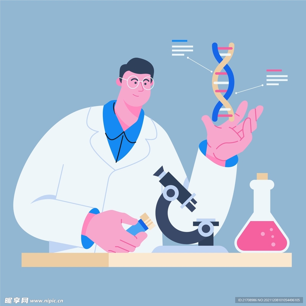 医学研究