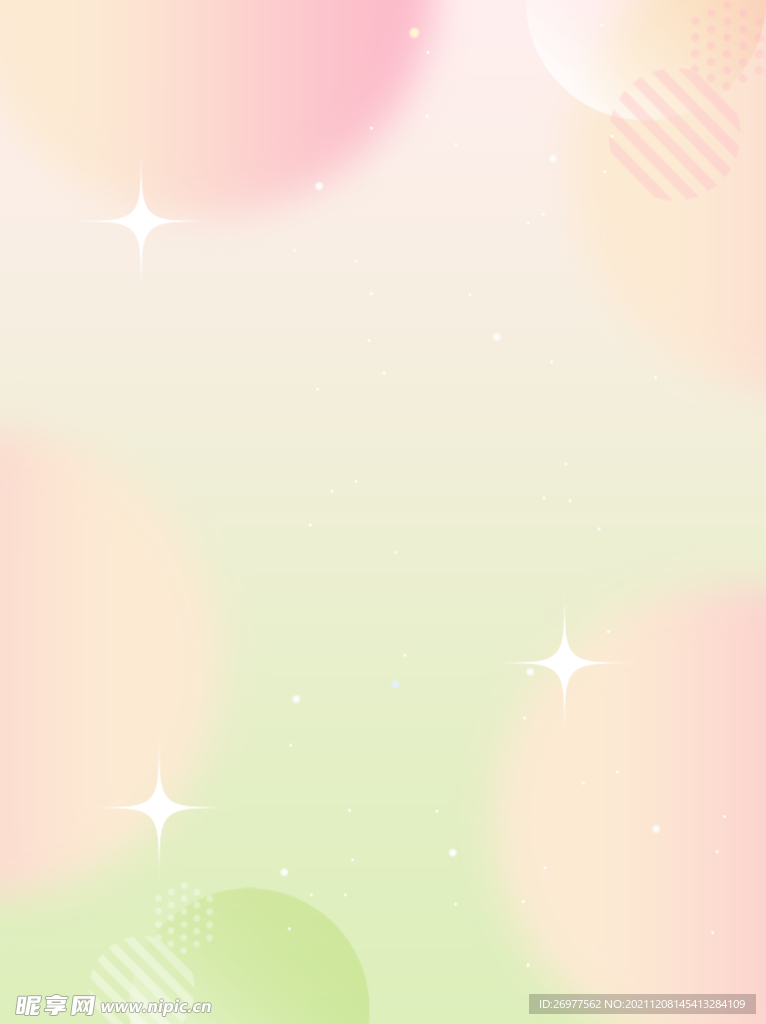 浅色背景