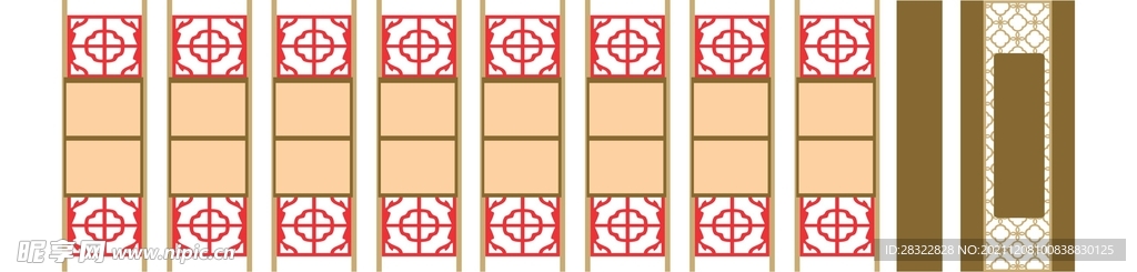 党建文化墙