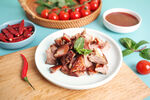 肘子肉