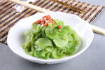 香脆笋片