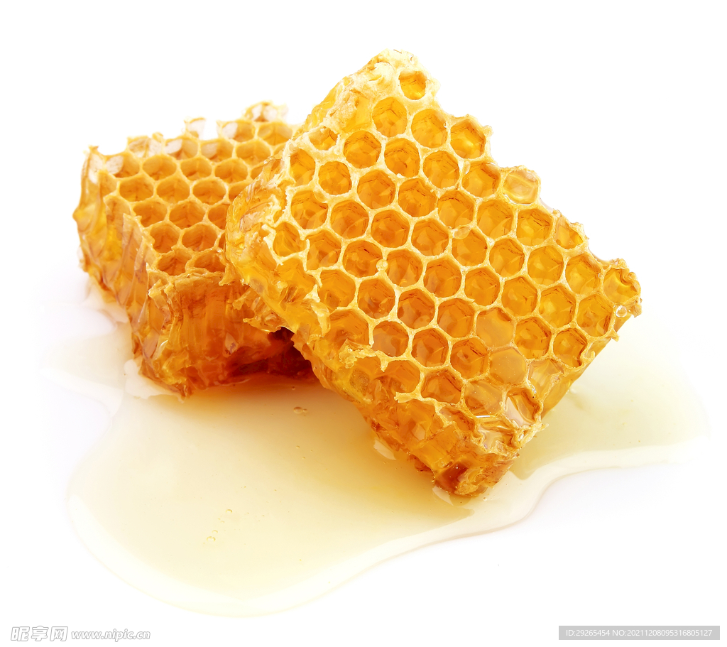 蜂蜜             