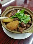 冬瓜焖老鸭