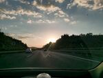 高速路