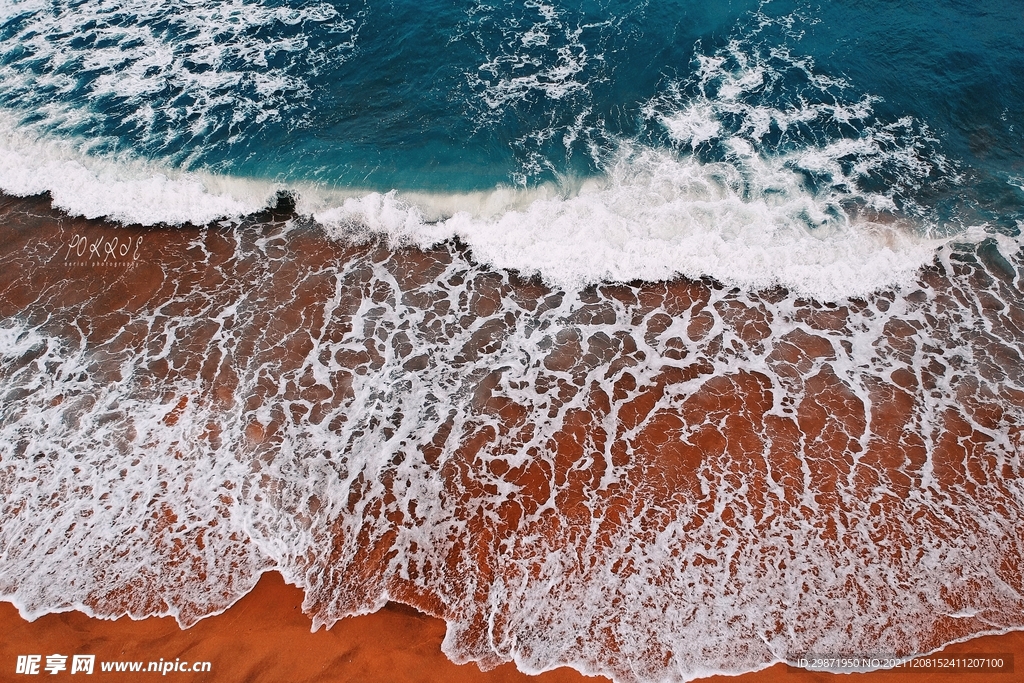 海