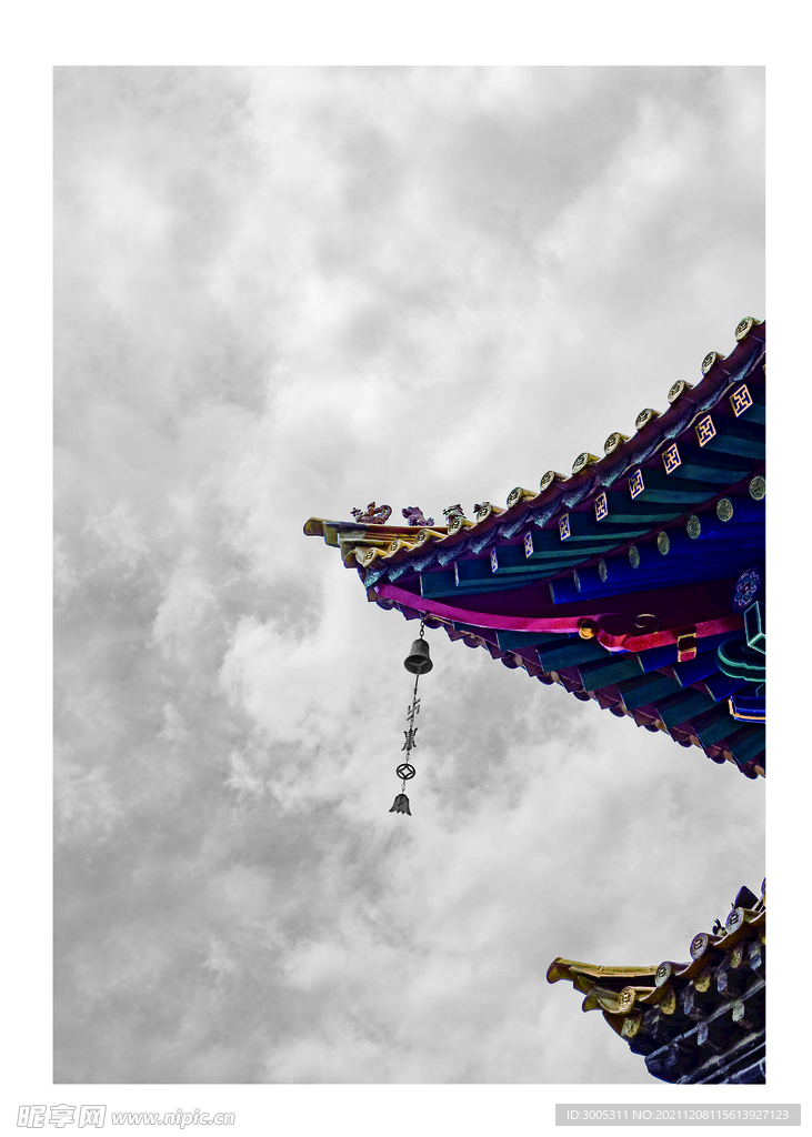新中式