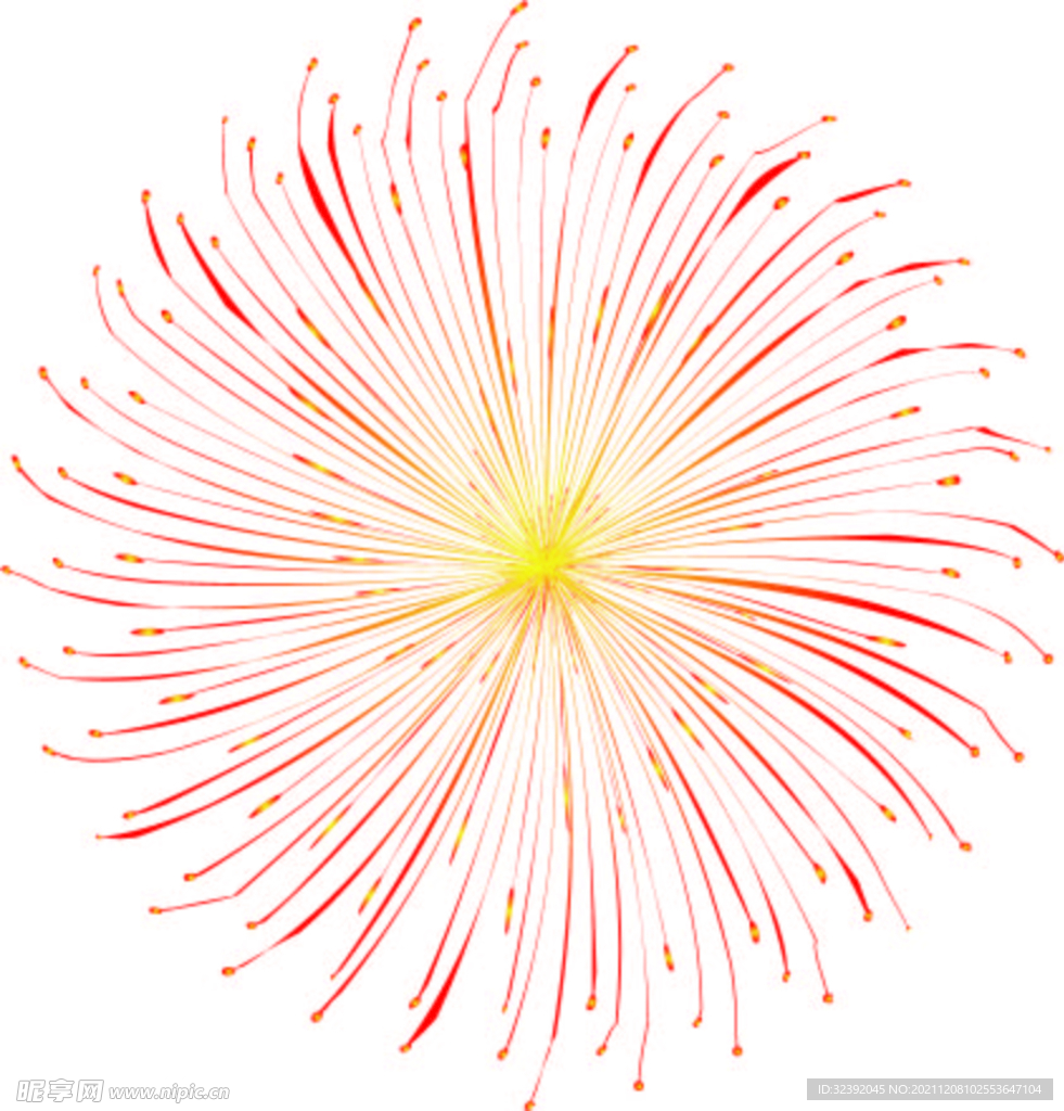 烟花
