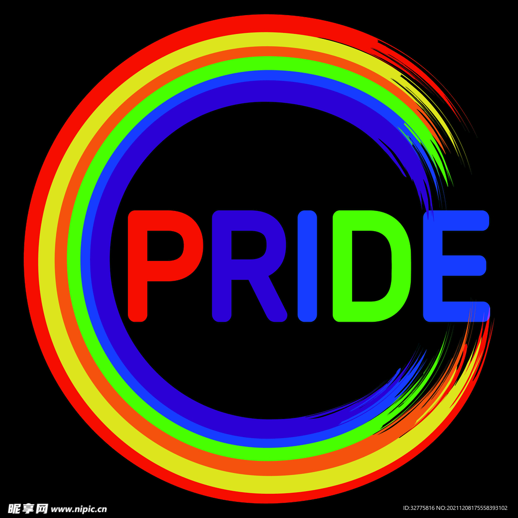 七彩PRIDE