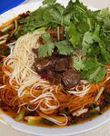 牛肉面