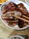 北京烤鸭