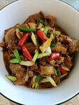四川小煎鸡