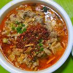 水煮肉片