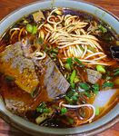 精品牛肉面