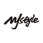 MJstyle服饰 logo