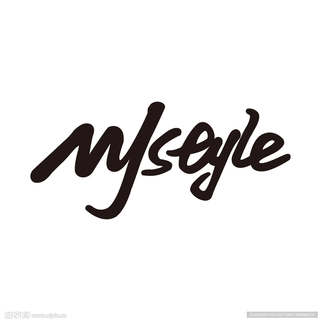 MJstyle服饰 logo