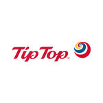 Tip Top冰淇淋 logo