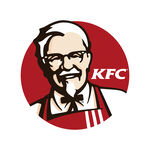 肯德基 logo