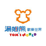 汤姆熊欢乐世界 logo