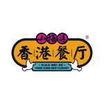小梅鸽香港餐厅 logo