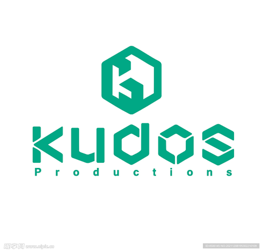 kudos标志logo