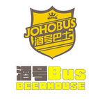 酒号巴士logo