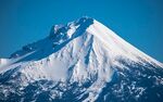 雪山